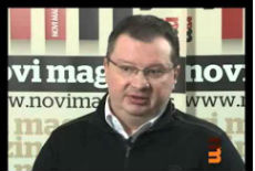 Rakić za zbližavanja DS i SNS? Rakić za zbližavanja DS i SNS?