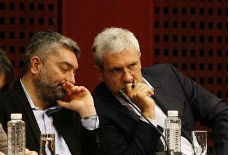 Ujedinjuju se NDS i ZSS? Ujedinjuju se NDS i ZSS?