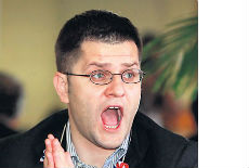 Dobra šansa za kandidaturu Dobra šansa za kandidaturu