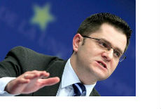 Jeremić:zaradio sam mandat Jeremić:zaradio sam mandat
