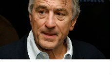 De Niro traži kuću u Grčkoj De Niro traži kuću u Grčkoj