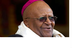 "Nobel" Dezmondu Tutuu "Nobel" Dezmondu Tutuu