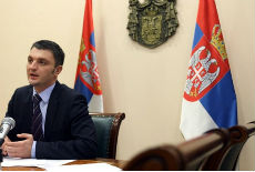 Janjiću određeno zadržavanje Janjiću određeno zadržavanje