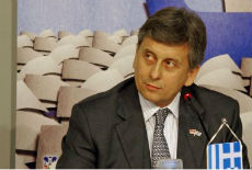 Stoidis:podržavamo Srbiju Stoidis:podržavamo Srbiju
