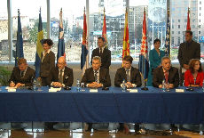 Modernizacija administracije Modernizacija administracije