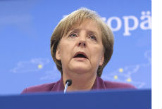 Merkel:dobili šta smo hteli Merkel:dobili šta smo hteli