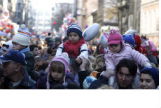 Šetnja za bebe u Beogradu Šetnja za bebe u Beogradu