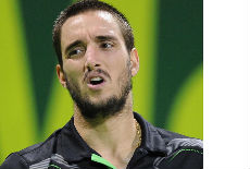 Troicki pobedio u Dohi Troicki pobedio u Dohi