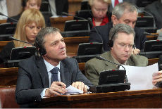 Dežer:uslovi jasni i ostvarivi Dežer:uslovi jasni i ostvarivi