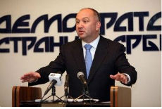 I Popović podneo ostavku I Popović podneo ostavku