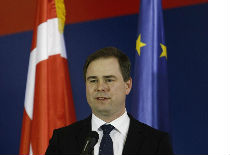 Srbija se vratila u Evropu Srbija se vratila u Evropu