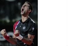 Đoković pobedio Federera Đoković pobedio Federera