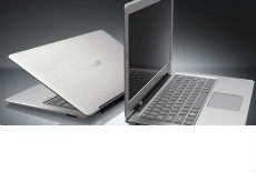 Novi model Acer računara Novi model Acer računara