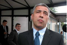 Ivanoviću narušeno zdravlje Ivanoviću narušeno zdravlje