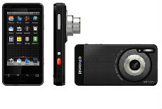 Polaroid:aparat s androidom Polaroid:aparat s androidom