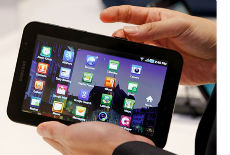 Samsung Galaxy Tab Samsung Galaxy Tab