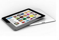 Novi iPad stiže u martu Novi iPad stiže u martu