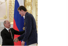 Za svaku medalju po Audi Za svaku medalju po Audi
