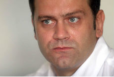 Stefanović:prekršen poslovnik Stefanović:prekršen poslovnik