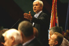 DS-Tadić:odjeci i reagovanja DS-Tadić:odjeci i reagovanja