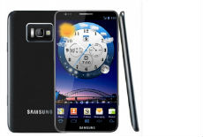 Samsung Galaxy S III u maju Samsung Galaxy S III u maju