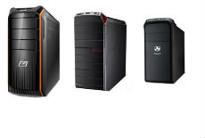 Acer s novim Intel procesorima Acer s novim Intel procesorima
