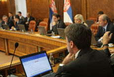 Vlada:azilanti i u Obrenovcu Vlada:azilanti i u Obrenovcu
