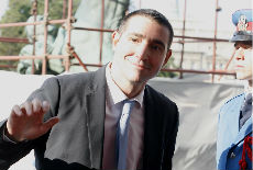 Ukinuta optužnica protiv Dulića Ukinuta optužnica protiv Dulića
