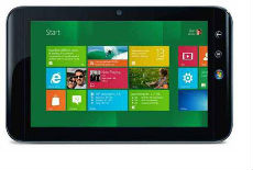 Novi Dell tablet sa Windows 8 Novi Dell tablet sa Windows 8
