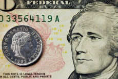 Amerikanci premeštaju novac Amerikanci premeštaju novac