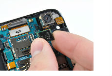 Samsung ulaže u procesore Samsung ulaže u procesore