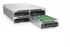 Procesor Atom u serveru Gemini Procesor Atom u serveru Gemini
