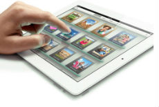 Tanji,unapređeni iPad Apple Tanji,unapređeni iPad Apple