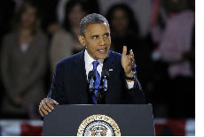 Obamine šale Obamine šale