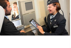 Qantas postaje iQantas? Qantas postaje iQantas?