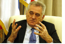 Nikolić:uvažiti razloge Srbije Nikolić:uvažiti razloge Srbije