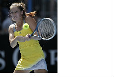 Poraz Bojane Jovanovski Poraz Bojane Jovanovski