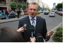 Dinkić kažnjava Beograđane Dinkić kažnjava Beograđane