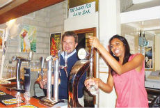 U Oksfordu Milos’s Balkan bar U Oksfordu Milos’s Balkan bar