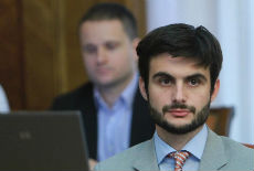 Krstićev predlog advokatima Krstićev predlog advokatima