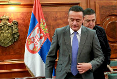 SPS-PUPS-JS:Antić kandidat SPS-PUPS-JS:Antić kandidat