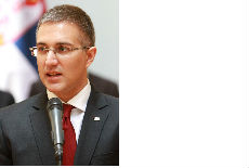 Stefanović najevropljanin Stefanović najevropljanin