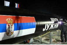 Južni tok uskladiti sa EU Južni tok uskladiti sa EU