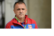 Drulović selektor fudbalera Drulović selektor fudbalera