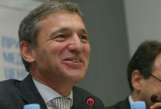 Dežer:nadam se dobrim vestima Dežer:nadam se dobrim vestima