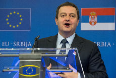 Pohvaljen napredak Srbije Pohvaljen napredak Srbije