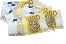 Otpremnine po 200 evra Otpremnine po 200 evra