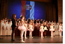 Svetosavske akademije Svetosavske akademije