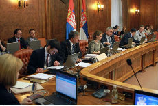 Vlada 24. aprila? Vlada 24. aprila?
