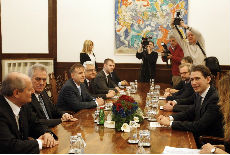 Austrija partner Srbije Austrija partner Srbije